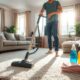 House Cleaning for a Healthier Home