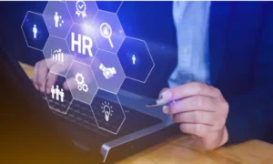 HR and Payroll Software