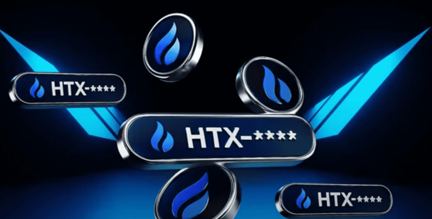 Complete Guide to HTX Referral Code p55577 — How to Claim Your Welcome Offer and Get the Most Out of HTX in 2026