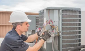 HVAC Contractor