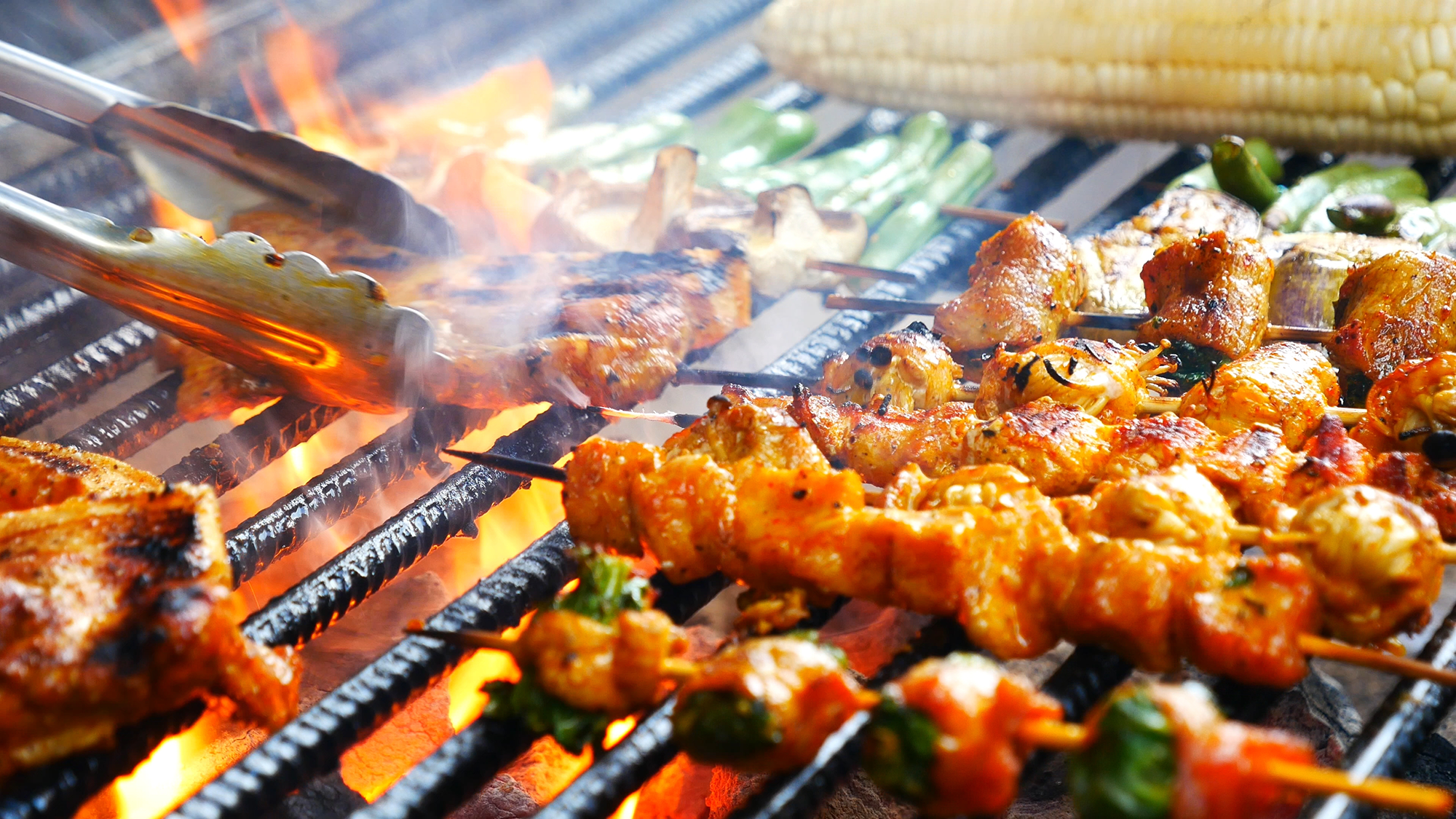 How Smart Grill Technology Is Changing the Way We Cook Meats