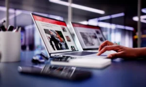 Author Potential with Top Publishing Services