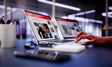 Author Potential with Top Publishing Services