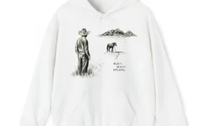 Zach Bryan Merch and MF DOOM Merch