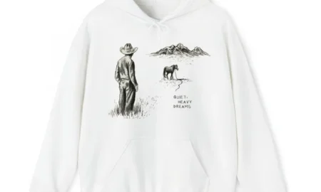 Zach Bryan Merch and MF DOOM Merch