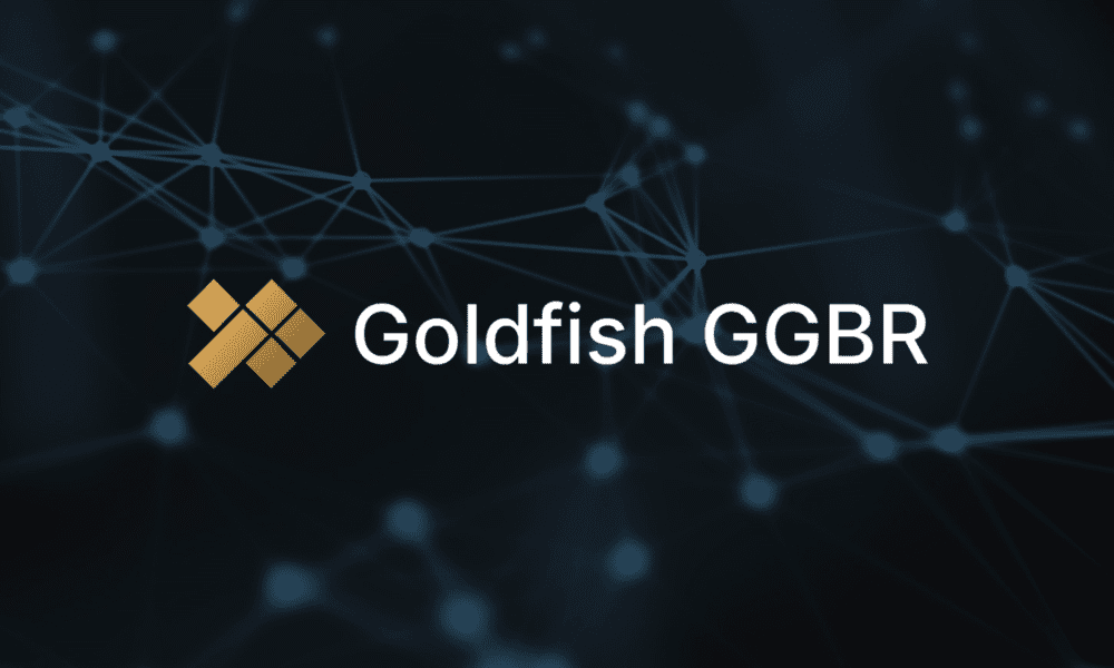 Goldfish prepares GFIN governance token launch and ecosystem airdrop as GGBR expands across DeFi