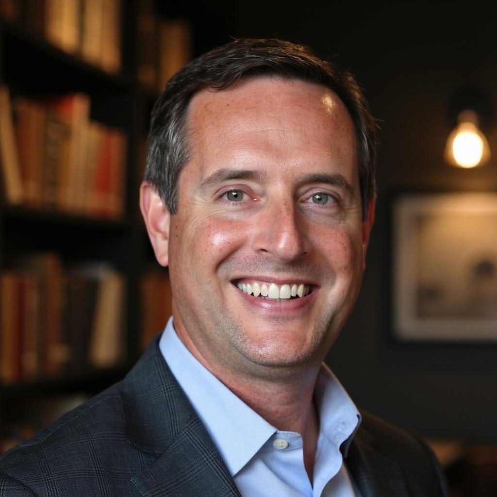 Mel Blackwell’s Uncommon Sense: The Leadership Philosophy Reshaping Workplace Culture