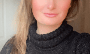 Victoria King, Senior Security Analyst, DailyPay