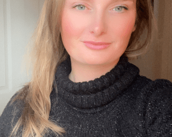 Victoria King, Senior Security Analyst, DailyPay