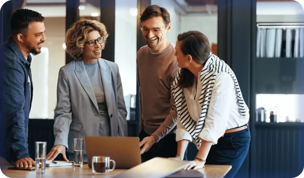 Management in Singapore