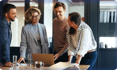 Management in Singapore