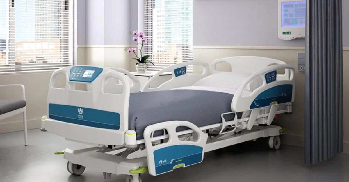 Choosing the Right Pediatric and Rehabilitation Beds for Modern Healthcare Facilities