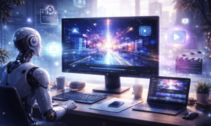 Al Tools for Video Localization