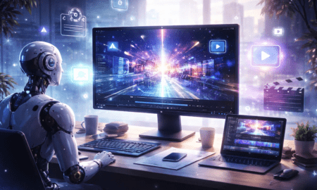 Al Tools for Video Localization