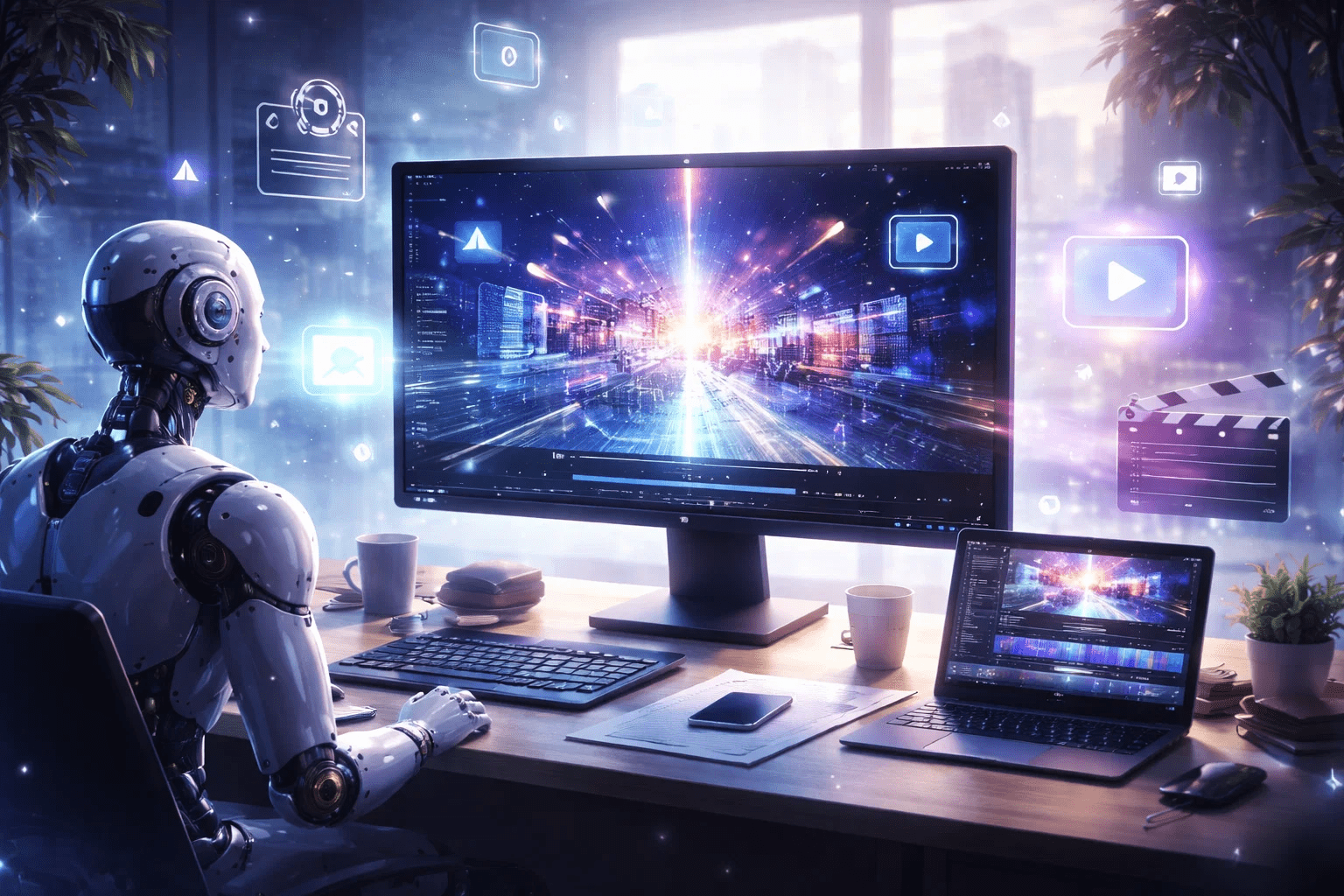 Top Al Tools for Video Localization in 2026