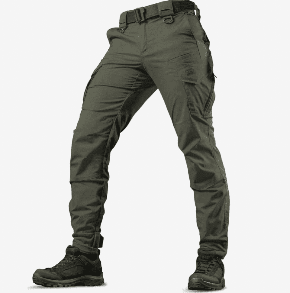 The Pants You Don’t Think About—Until You Really Need Them