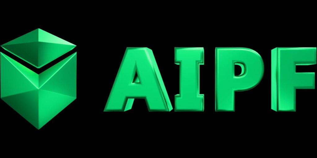 AIPF Token: A Fully Renounced Decentralized Finance Protocol