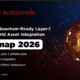 MST Blockchain Unveils Roadmap 2026, Outlining Quantum-Ready Layer-1 Infrastructure and Real-World Asset Integration Strategy