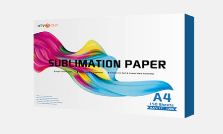 sublimation paper