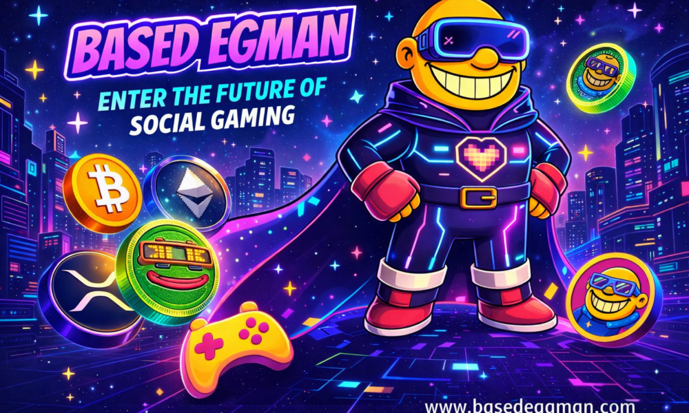 New Pepecoin Rivals Emerge: Best Memecoin Based Eggman Presale and Pepenode Attract Buyers as PEPE Retraces