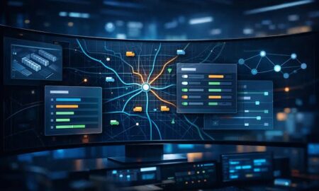 Choosing the fleet management software development company to build with in 2026: Top 10 list