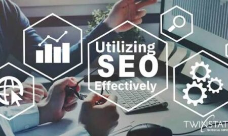 How CyberScale Supports Business Growth Through Better Websites and SEO