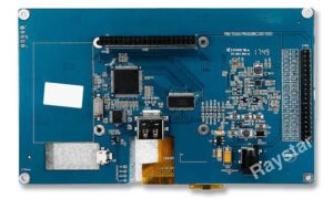 TFT LCD Module Suppliers for Integrated Touch, HDMI Boards, and Custom Interfaces