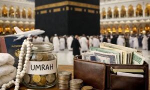 The Hidden Math Behind Your Umrah Price: How Travel Tech Sets What Americans Pay