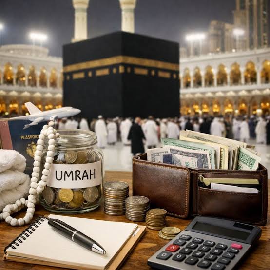 The Hidden Math Behind Your Umrah Price: How Travel Tech Sets What Americans Pay