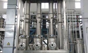 Low Temperature Evaporator Manufacturers for Heat-Sensitive Liquids