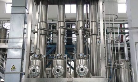 Low Temperature Evaporator Manufacturers for Heat-Sensitive Liquids