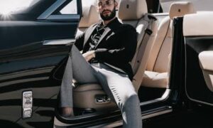 Mokhtar Jabli’s Lifestyle Videos: A Look Inside His World