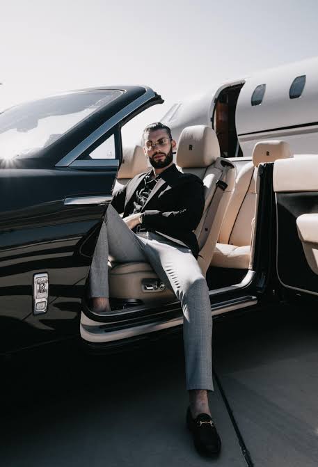 Mokhtar Jabli’s Lifestyle Videos: A Look Inside His World