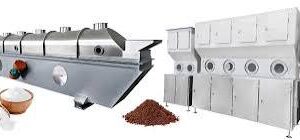 Reliable Continuous Vacuum Dryer Manufacturers and Suppliers: A Buyer Shortlist