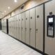 Top Trends and Innovations in Sports Locker Solutions