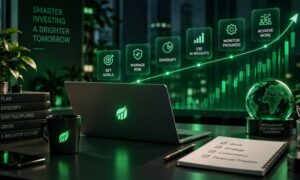 Navigating the Future: Insights into Smart Investment Strategies