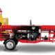 Top 5 Firewood Processor Manufacturers for Commercial Line Design Dealers and Germany Market Buyers