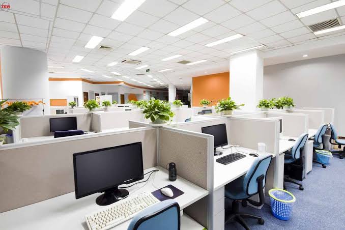 How to Find and Choose the Right Office Space for Your Business