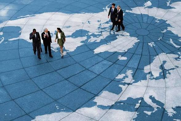 A Guide to Global Online Account Management