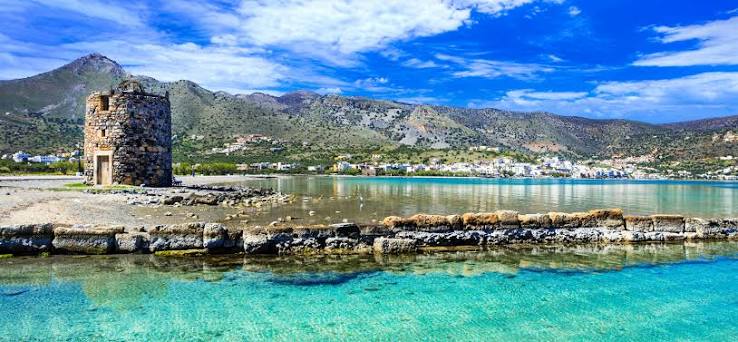 Elounda Kreta: Discover the Beauty of Crete’s Mediterranean Coast