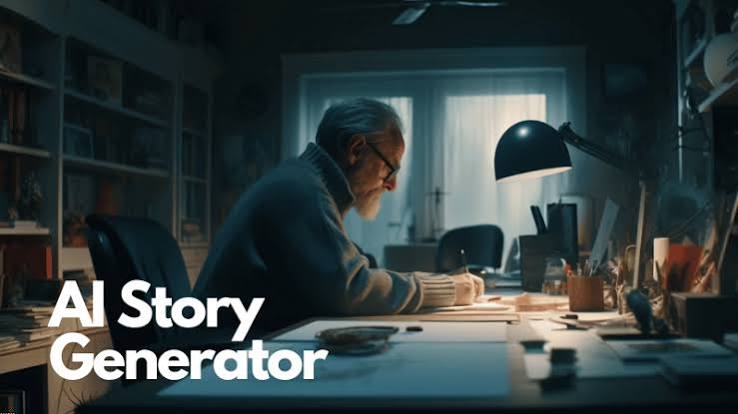 Uncensored AI Story Generator: A New Way to Explore Creative Writing