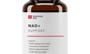 Top 10 Custom Capsule Manufacturers for Herbal Sleep, Mood, Appetite, Anti-Aging NAD+, NMN, EGT