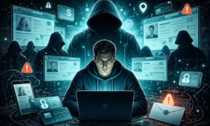 Data Brokers