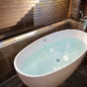 Best Bathtub Materials for Modern Homes