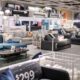 Housing Slows, Furniture Retail