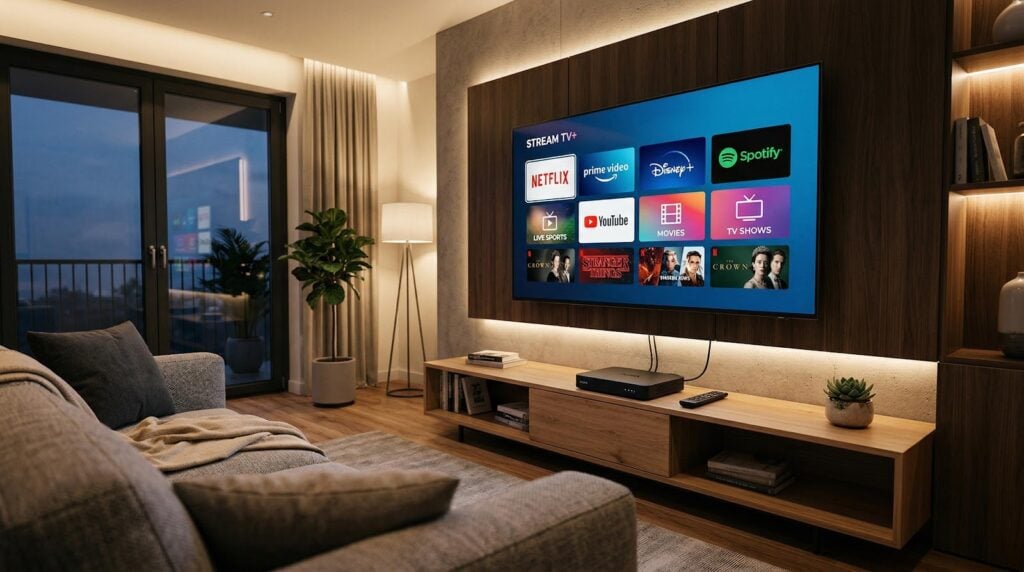 The Best IPTV Box for the Netherlands: A Complete Buyer’s Guide for 2026