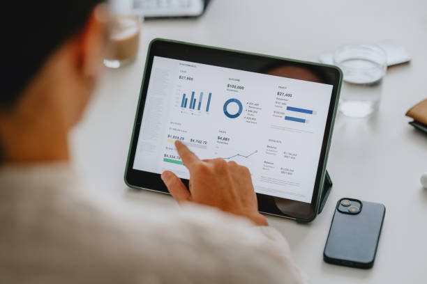 Key Metrics M&A Consultants Review Before a Deal
