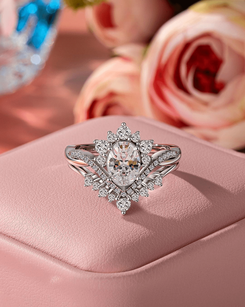 Celebra el Día Internacional de la Mujer con la colección de joyas Jeulia