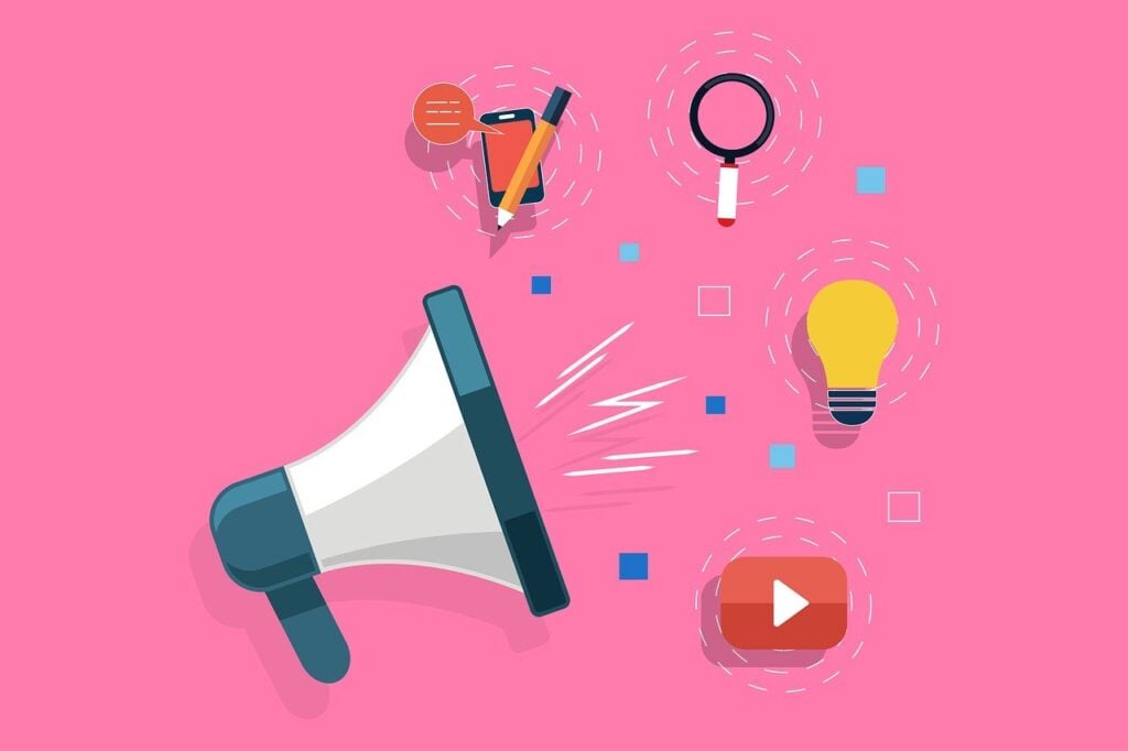 Approach Media Outreach