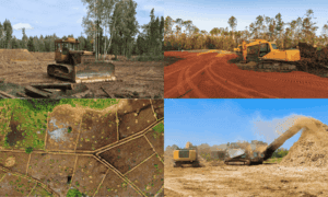 Land Clearing Services